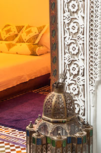 Fez House